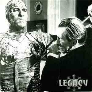 Various - Legacy 03/02
