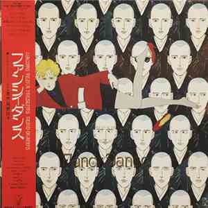 Various - Macoto Tezka Presents Reiko Okano's Fancy Dance