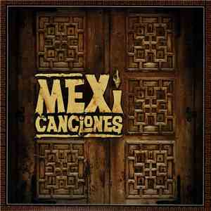 Various - Mexicanciones