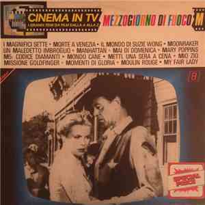 Various - Mezzogiorno Di Fuoco