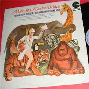 Various - Music From Doctor Dolittle