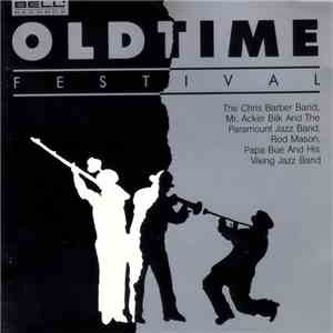Various - Oldtime Festival