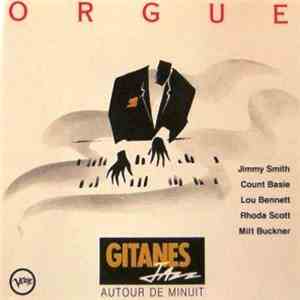 Various - Orgue