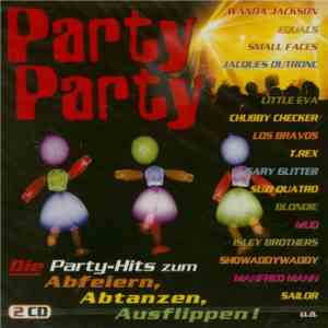 Various - Party Party