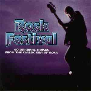 Various - Rock Festival