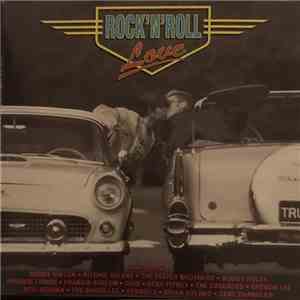 Various - Rock 'N' Roll Love