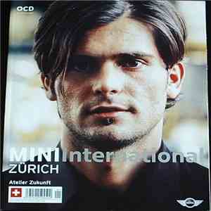 Various - Sound & Pictures Zurich