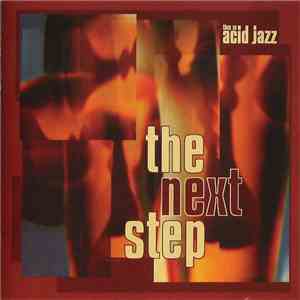 Various - The Next Step