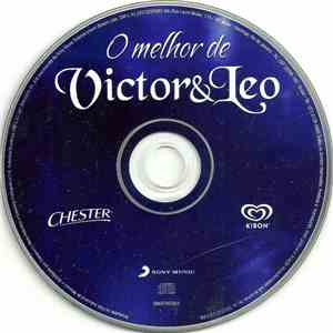 Victor & Leo - O Melhor De Victor & Leo
