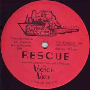Victor Vick - Rescue