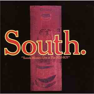 Yasuda Minami - South