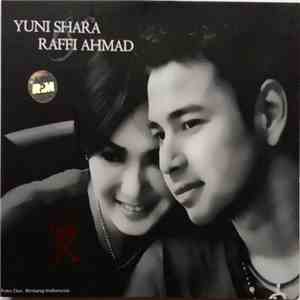 Yuni Shara, Raffi Ahmad - YR