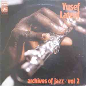Yusef Lateef - Archives Of Jazz / Vol.2