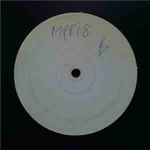 2 Reefer - Dont Look Back / Hardcore On Wax