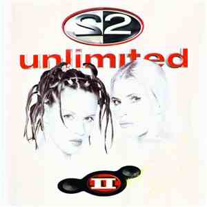 2 Unlimited - II