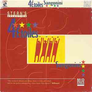 4 Étoiles - Sangonini