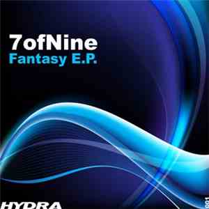 7ofNine - Fantasy E.P.