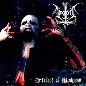 Abgott - Artefact Of Madness