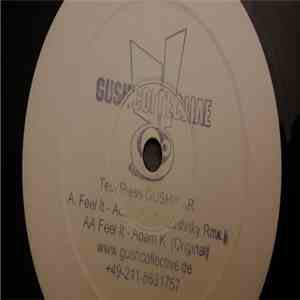 Adam K. - Gush Collective 8