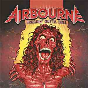 Airbourne - Breakin' Outta Hell