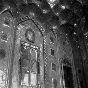 Akvan - بلک متال آریایی