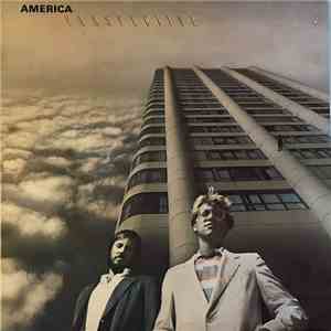 America  - Perspective