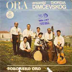 Ansambl Djordja Dimčevskog - Ora