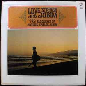 Antonio Carlos Jobim - Love, Strings And Jobim