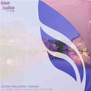 Antony Waldhorn - Sashimi