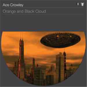 Aos Crowley - Orange And Black Cloud