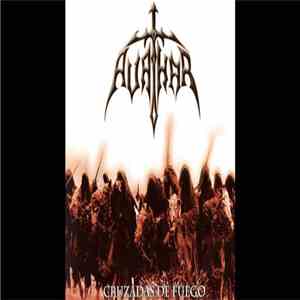 Avathar - Cruzadas De Fuego