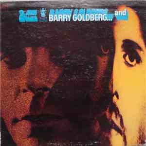 Barry Goldberg - Two Jews Blues