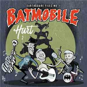 Batmobile - Hurt