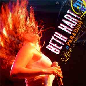 Beth Hart - Live At Paradiso