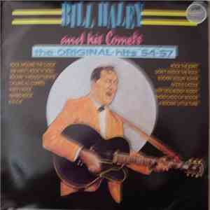 Bill Haley And His Comets - The Original Hits '54-'57