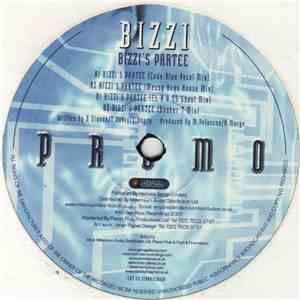 Bizzi - Bizzi's Partee