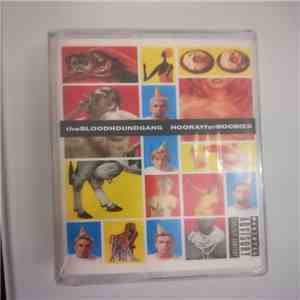Bloodhound Gang - Hooray For Bobbies