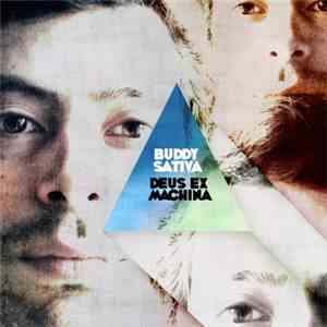Buddy Sativa - Deus Ex Machina