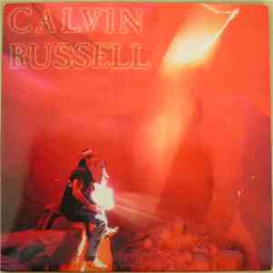 Calvin Russell - Calvin Russell