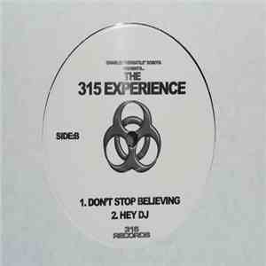 Charles "Versatile" Sabota - The 315 Experience