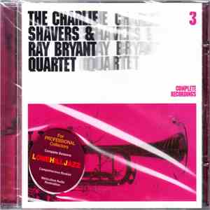 Charlie Shavers & Ray Bryant Quartet - Complete Recordings 3