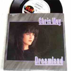 Chris Moy - Dreamland