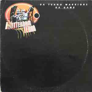 Da Tekno Warriors - Da Game