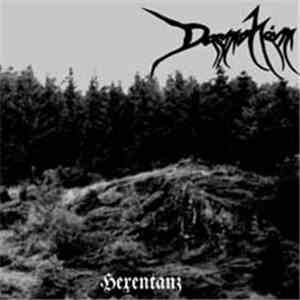 Daemonheim - Hexentanz