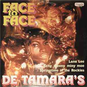 De Tamara's - Face To Face
