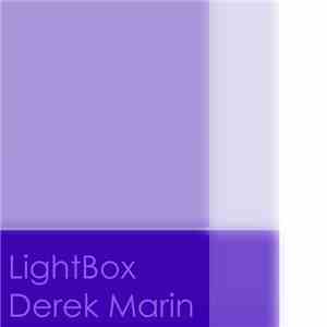 Derek Marin - Lightbox