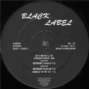 Dimelo - Century 49