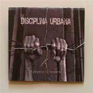 Disciplina Urbana - A Garganta Da Serpente