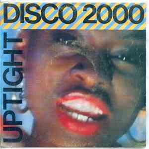 Disco 2000 - Uptight
