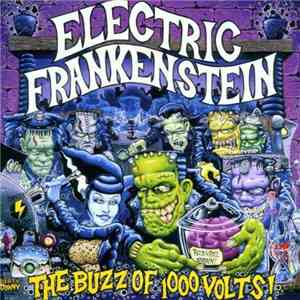 Electric Frankenstein - The Buzz Of 1000 Volts